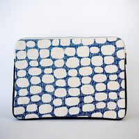13 Inch Laptop Sleeve - Pebble