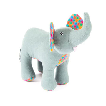 Fabric Elephant