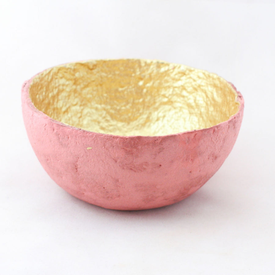 Handmade Paper Bowls - Large