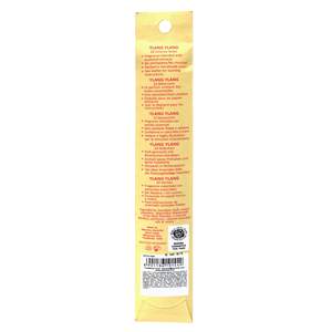 Maroma Fair Trade Incense - Ylang Ylang