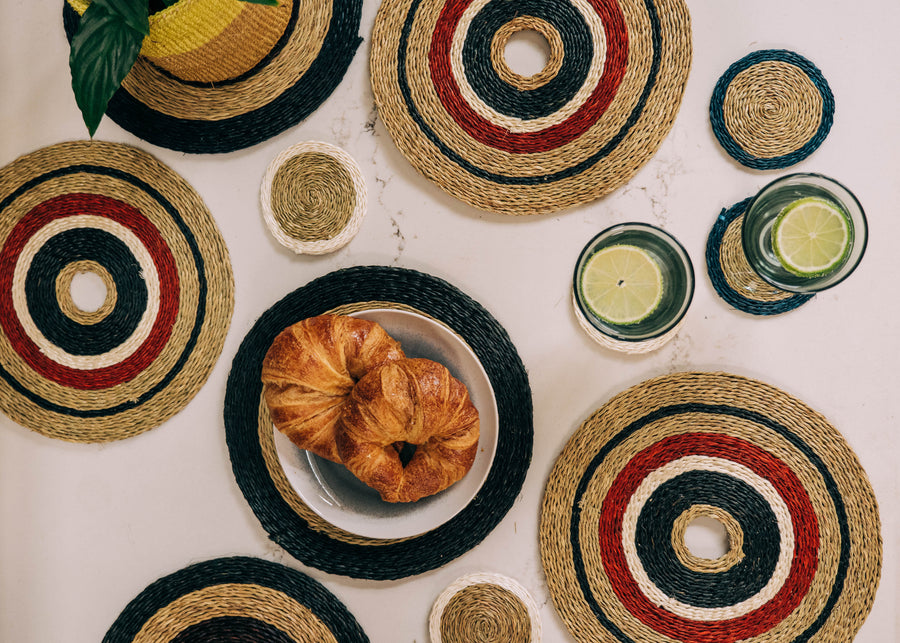 Fair Space_Coasters _Placemats_Gone Rural